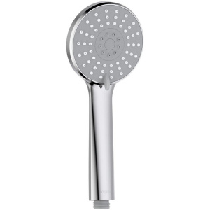 Душевая лейка Aquatek Бетта 102 AQ2009CR хром