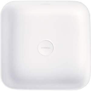 Раковина Montebianco Loreto Piazza 360