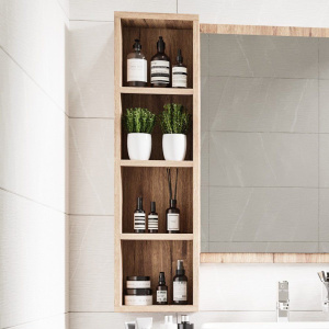 Полка Grossman Бруно 25 веллингтон Полка Grossman Бруно 25 веллингтон