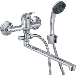 Универсальный смеситель Славен Прораб Р СЛ-ОД-Р31