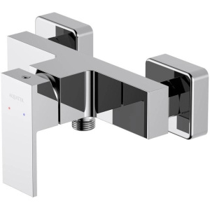 Смеситель для душа Aquatek Либра AQ1660CR хром