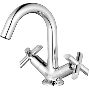 Смеситель для раковины Lemark Practica LM7507C