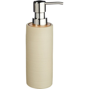 Дозатор Ridder Roller 2105509 бежевый