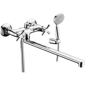 Универсальный смеситель Lemark Neo LM2212C