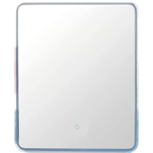 Зеркало-шкаф Style Line Каре R 60 с подсветкой