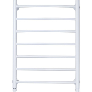 Полотенцесушитель водяной Domoterm Калипсо П7 50x70, белый