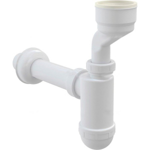 Сифон для писсуара AlcaPlast A45A Сифон для писсуара AlcaPlast A45A