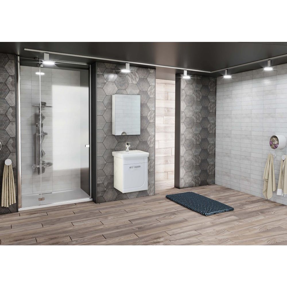 Купить Мебель для ванной Onika Ирис 50 в Москве с доставкой Мебель для ванной Onika Ирис 50