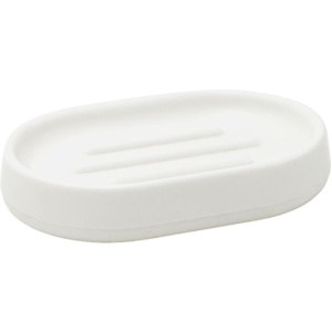 Мыльница Ridder Kira белая