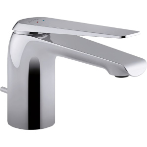 Смеситель для раковины Jacob Delafon Avid E97345-CP