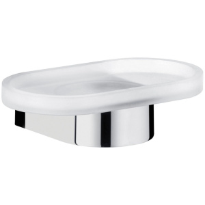 Мыльница для ванной Keuco Edition 300 30055019000 хром