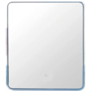 Зеркало-шкаф Style Line Каре R 70 с подсветкой