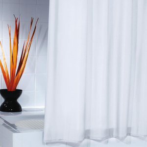 Штора для ванной Ridder Madison 45101 120х200 Штора для ванной Ridder Madison 45101 120х200