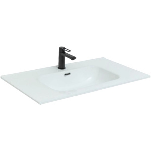 Мебельная раковина Aquanet Алвита 90