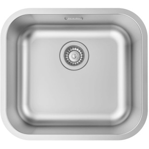 Мойка кухонная IDDIS Mate MAT49S0i77