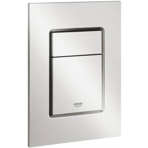 Кнопка смыва Grohe Skate 37535000 хром Кнопка смыва Grohe Skate 37535000 хром