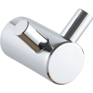 Крючок Haiba HB84 05-2 хром Крючок Haiba HB84 05-2 хром