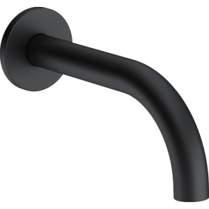 Излив Kludi Bozz 3850539 для ванны, черный