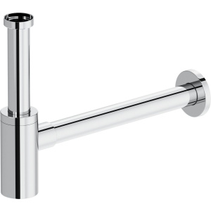 Сифон для раковины EWRIKA HFEW08000, хром