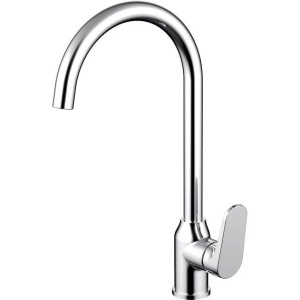 Смеситель для кухни Bravat Eler F7191238CP-RUS