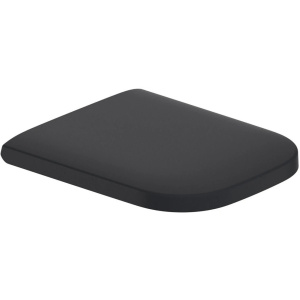 Крышка-сиденье Duravit Happy D.2 с микролифтом 0064591300