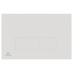 Кнопка смыва Ideal Standard Oleas R0121AC белая