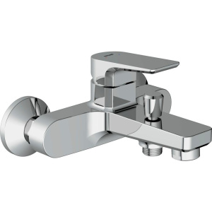 Смеситель для ванны с душем Cersanit Nature 63064