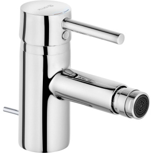 Смеситель для биде Kludi Bozz 385330576 хром Смеситель для биде Kludi Bozz 385330576 хром