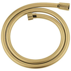 Душевой шланг Grohe Silverflex 125 28362GL1 золото Душевой шланг Grohe Silverflex 125 28362GL1 золото