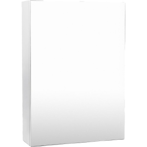 Зеркало-шкаф VIANT Куба 50