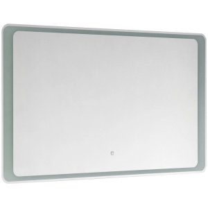 Зеркало с подсветкой Aquaton Соул 100 1A252802SU010