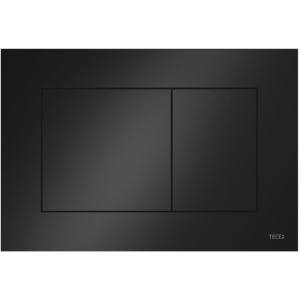 Кнопка смыва TECE Now 9240407 черный матовый Кнопка смыва TECE Now 9240407 черный матовый