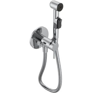 Гигиенический душ IDDIS Spring 003SBR0i08 со смесителем, С ВНУТРЕННЕЙ ЧАСТЬЮ