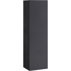 Шкаф-пенал Raval Decent 33, антрацит Шкаф-пенал Raval Decent 33, антрацит