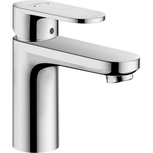 Смеситель для раковины Hansgrohe Vernis Blend 71580000 хром Смеситель для раковины Hansgrohe Vernis Blend 71580000 хром