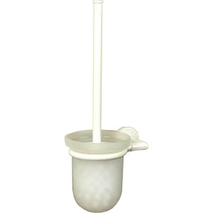 Ершик Nofer Line 16518.W с белой ручкой