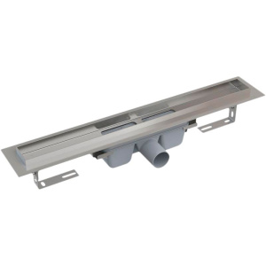Душевой трап (лоток) AlcaPlast APZ6 S-950 без решетки