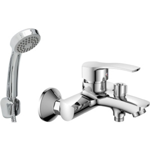Смеситель для ванны с душем Haiba HB6070