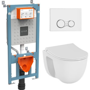 Комплект VitrA S40 9860B003-7200