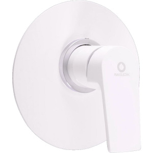 Смеситель для душа Rav Slezak Colorado CO183LBC С ВНУТРЕННЕЙ ЧАСТЬЮ