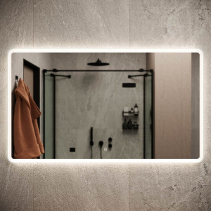 Зеркало Sancos Arcadia 120