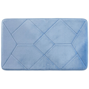 Коврик IDDIS Basic B24P580i12 голубой Коврик IDDIS Basic B24P580i12 голубой