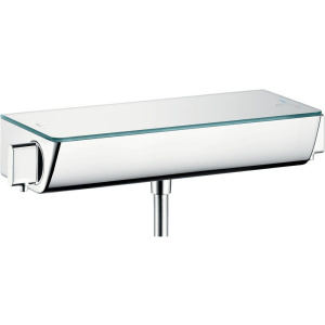 Термостатический смеситель Hansgrohe Ecostat Select 13161000 для душа