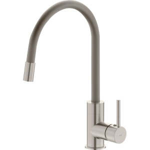 Смеситель для кухни IDDIS Kitchen 360 K36BNJ0i05 с гибким изливом