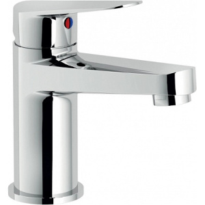 Смеситель для раковины Nobili BSEB101118/3CR BLUES