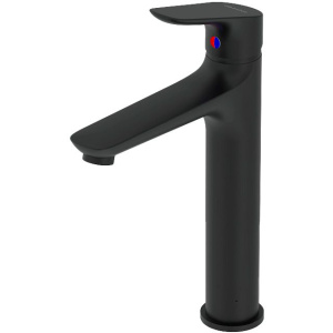 Смеситель для раковины Damixa Jupiter 770250301 черный