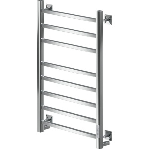 Полотенцесушитель электрический Ника Step 2 80/50, хром
