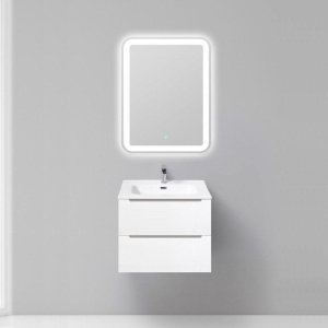 Мебель для ванной BelBagno Etna 60 bianco lucido Мебель для ванной BelBagno Etna 60 bianco lucido