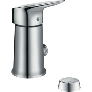 Смеситель для биде Hansgrohe Logis 71629000