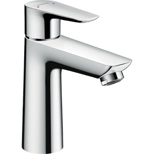 Смеситель для раковины Hansgrohe Talis E 71712000 хром